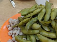 花毛一体-二子海鲜大排档(太阳城店)