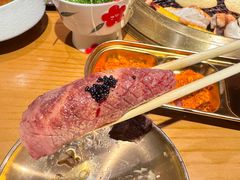-MIKOMIKO和牛烧肉专门店(南门店)