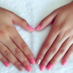 点击看大图 picture-EMILY艾枚莉美甲美睫·美颜·现磨咖啡