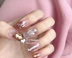 -恐龙·美甲美睫