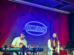 -JUKEBOX玖部音乐餐厅(华侨城店)