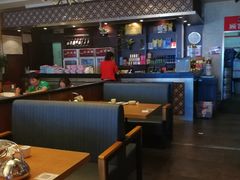 -小土豆北方菜馆(方庄店)