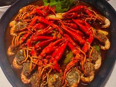 -红盔甲·小龙虾(天钥桥店)