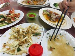 -滑记海鲜饭店·老字号(海鲜街店)
