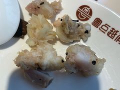 -粤点越有·茶点·粤菜(樵岭国际店)