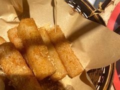 -懒人盐府人家(航天桥店)