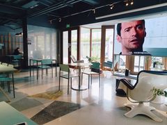 -sugarman espresso素饮糖人高新咖啡工厂