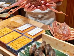 -荣一代目OMAKASE板前料理
