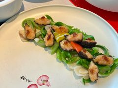 -馋遇江南·精致湖景雅宴(东方之门店)