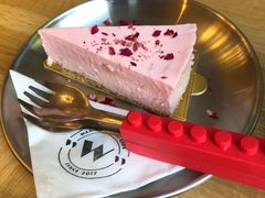 -W CAFE(甜爱路店)