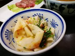 -西安饭庄·非遗陕菜(钟楼店)