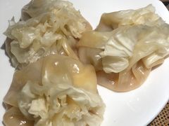 -百年认一力·清真牛羊肉(南中环店)