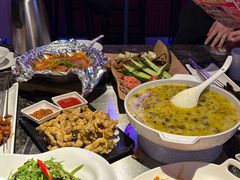 -火吧PTV聚会餐厅(6号店)
