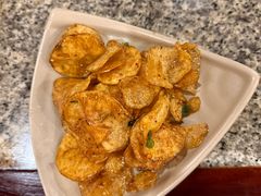 土豆片-小街天府