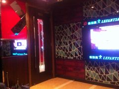 -乐翻天量贩式KTV(聚丰园路店)