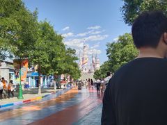 -沈阳方特欢乐世界