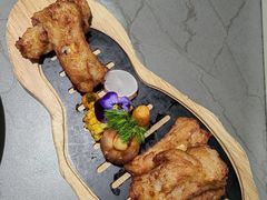 -3号仓库·创意中国菜(长宁龙之梦店)