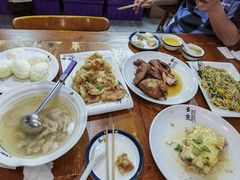-春發合饭庄