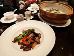-长兴楼饭店