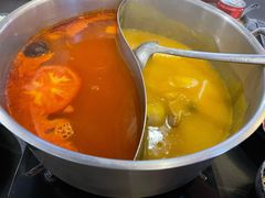 -熹悟海鲜火锅·广式打边炉