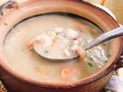 -云腾砂锅粥(龙津东路店)