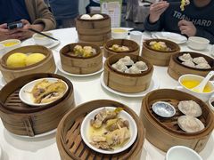 -万龙洲海鲜(大兴绿地缤纷城店)