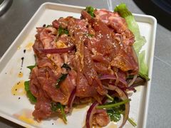 -正宗齐齐哈尔烤肉·齐牛哥鲜切炭火烤肉(杭州总店)