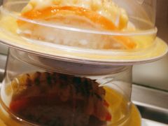 -万岁寿司(芳村店)