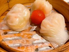 -虾饺妹·粤式茶餐厅(荟聚店)