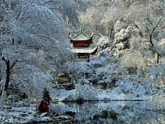 -岳麓山风景名胜区