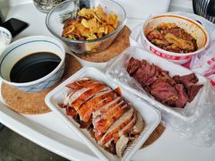 -清真·金宏兴鸭子店(明瓦廊店)