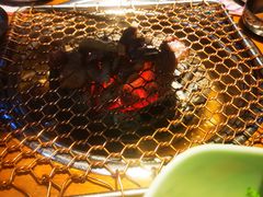 -老炉家木炭烤肉(长江国际店)