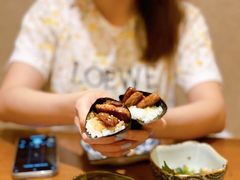 鹅肝手卷-鮨吞Sushinomi(苏州桥店)