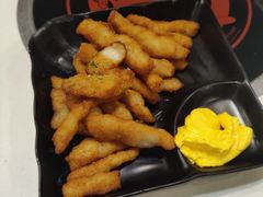 -玛喜达韩国料理·炸串·小吃(苏宁易购店)