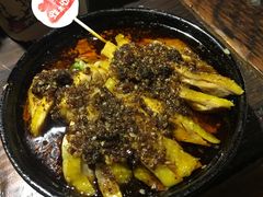 -蘭奢雅集·江浙菜(青山江滩店)