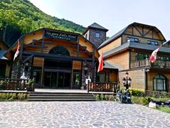 -大连天门山国家森林公园