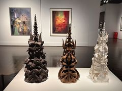 -中华艺术宫(上海美术馆)