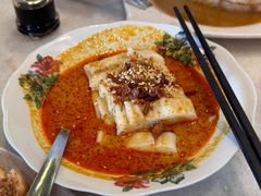 -何九海南茶店(鬼仔巷店)