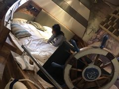 -悦胜酒店(杭州信义坊店)