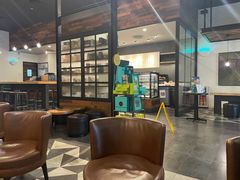 -星巴克臻选(广州东山锦轩店)