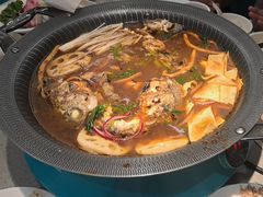 -半天妖烤鱼(印象城店)