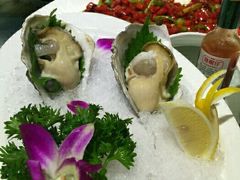 -旺顺阁海鲜广场(亚运村店)