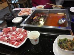android_upload_pic-百年川椒重庆老火锅(光谷店)