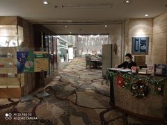 -厦门宝龙铂尔曼大酒店·海鲜自助餐厅