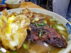 -无名氏面馆(邮电路店)