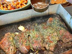 -一沙一城·岩烤牛扒(深圳首店)