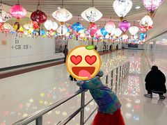 -吴山路夜市