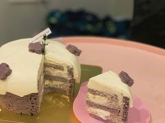 -福气鲜活面包·生日蛋糕