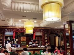 大堂-蓬莱春(芝罘店)