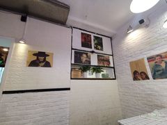 -狮龙啤酒烧烤屋(建二路店)